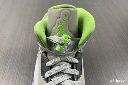 9794 EyeCatching Bean” 5 Jordan “Green DM9014- Air 582 0918